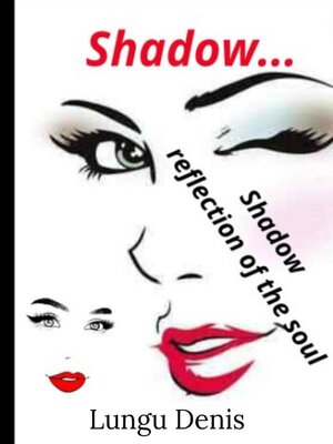 cover image of Shadow reflection of the soul